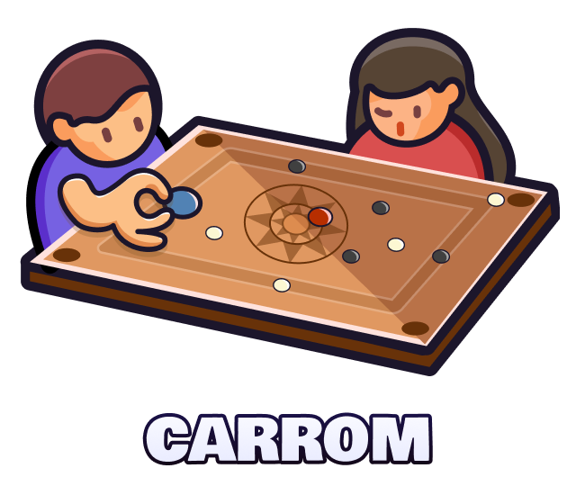 Carrom