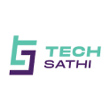 Techsathi logo
