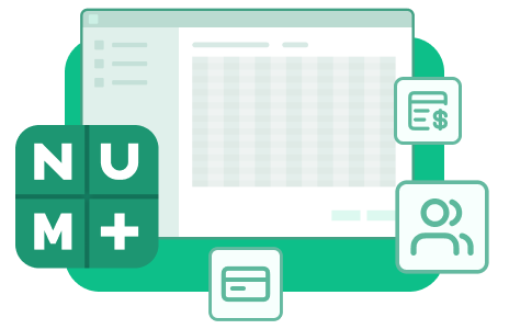 NumPlus App